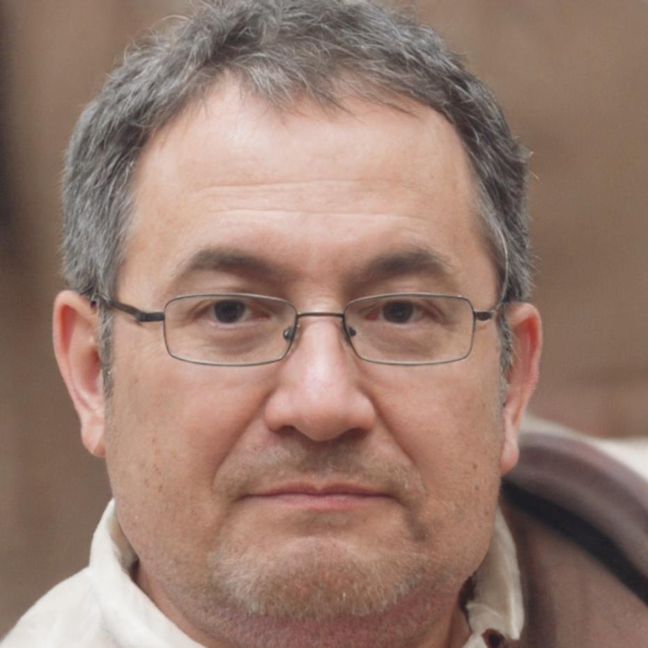 Kursleiter Thorsten Kellner